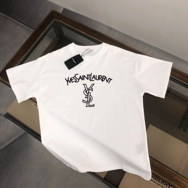 Ysl T-Shirts